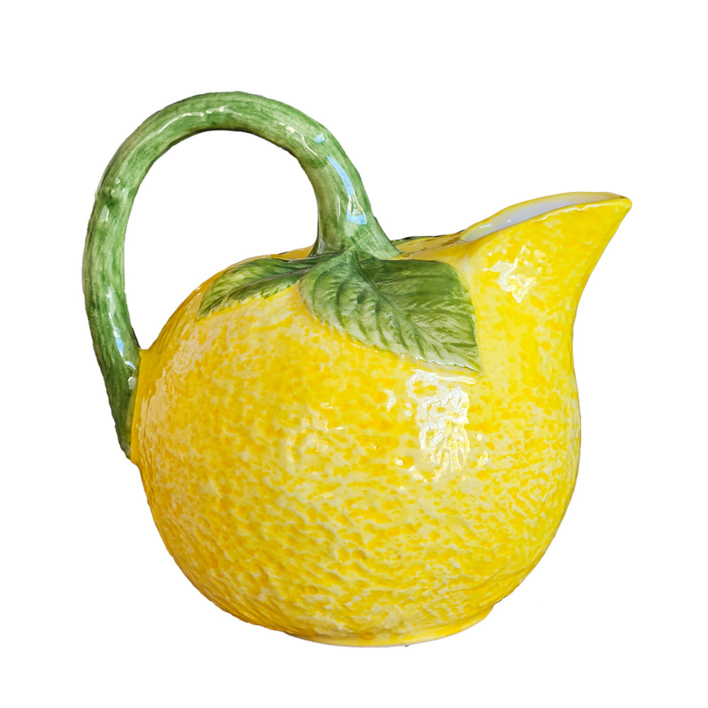 Krug Zitrone 0,5l