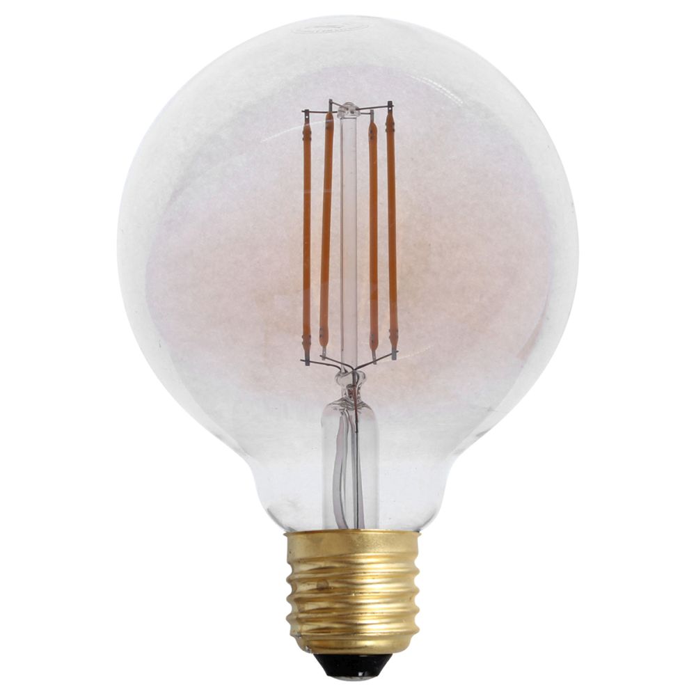 LED Glühbirne Amber III