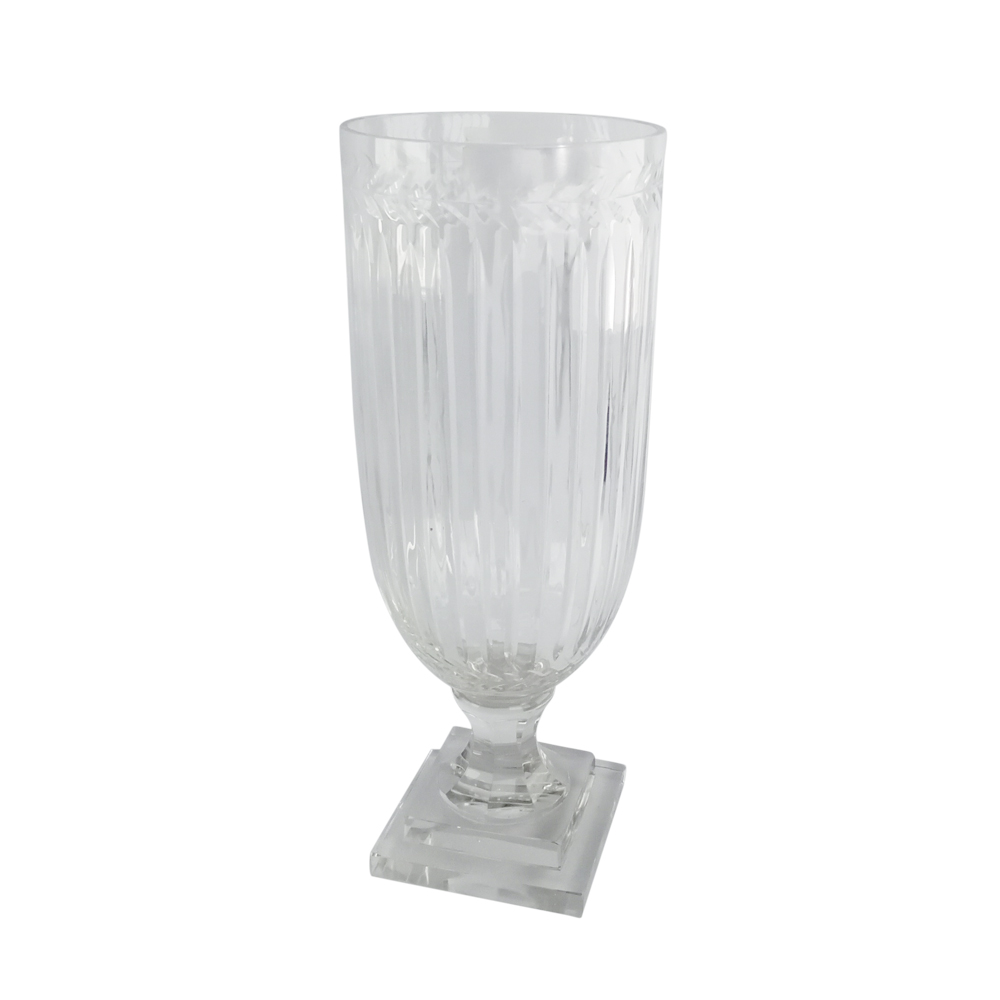 Vase H 38cm DC60195