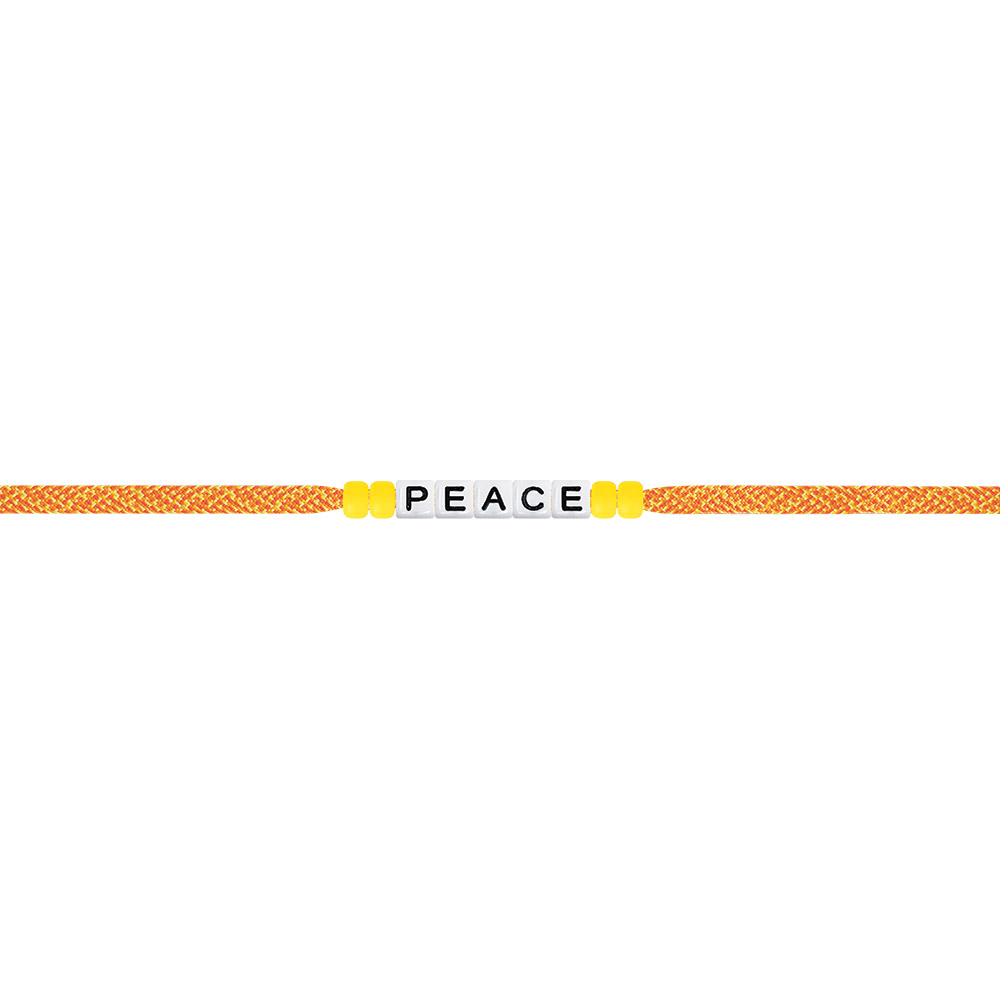Armband "Peace"