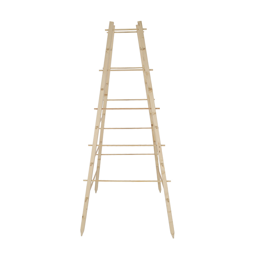 Pflanzenstütze Pyramide NG126