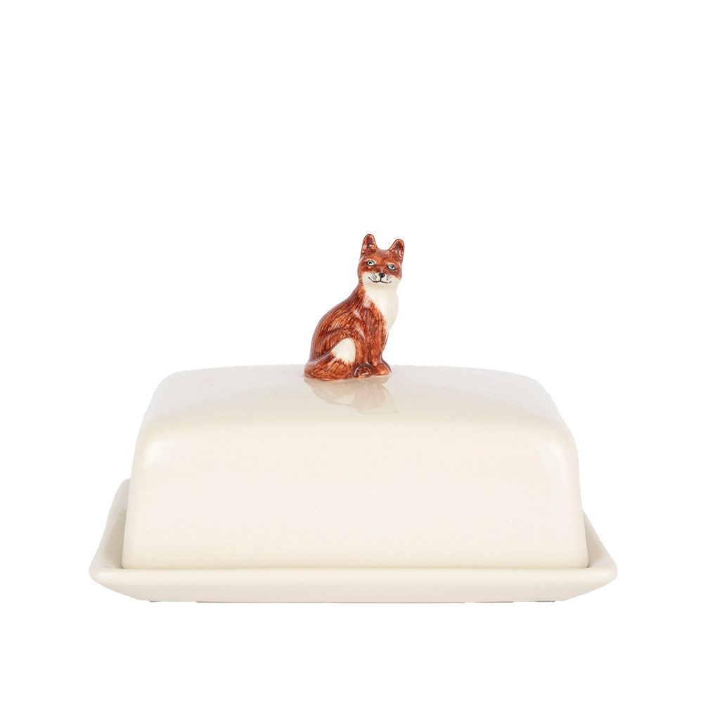Butterdose Fox