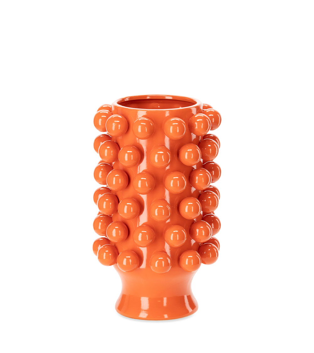 Vase Grappa H 40 cm
