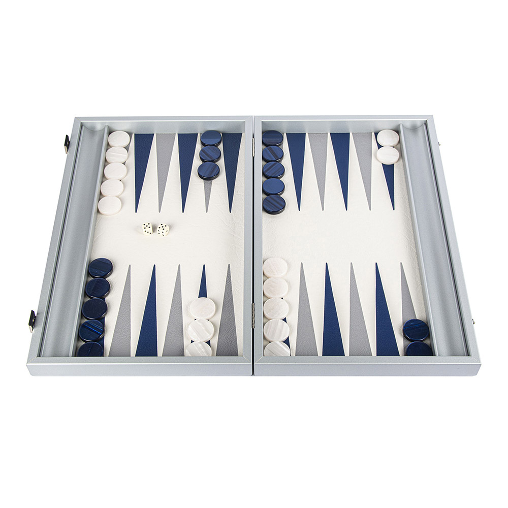 Backgammon Navy