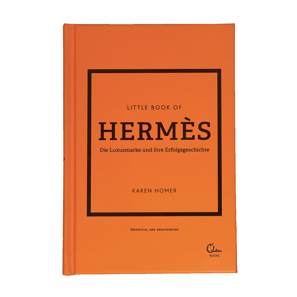 Hermes Buch