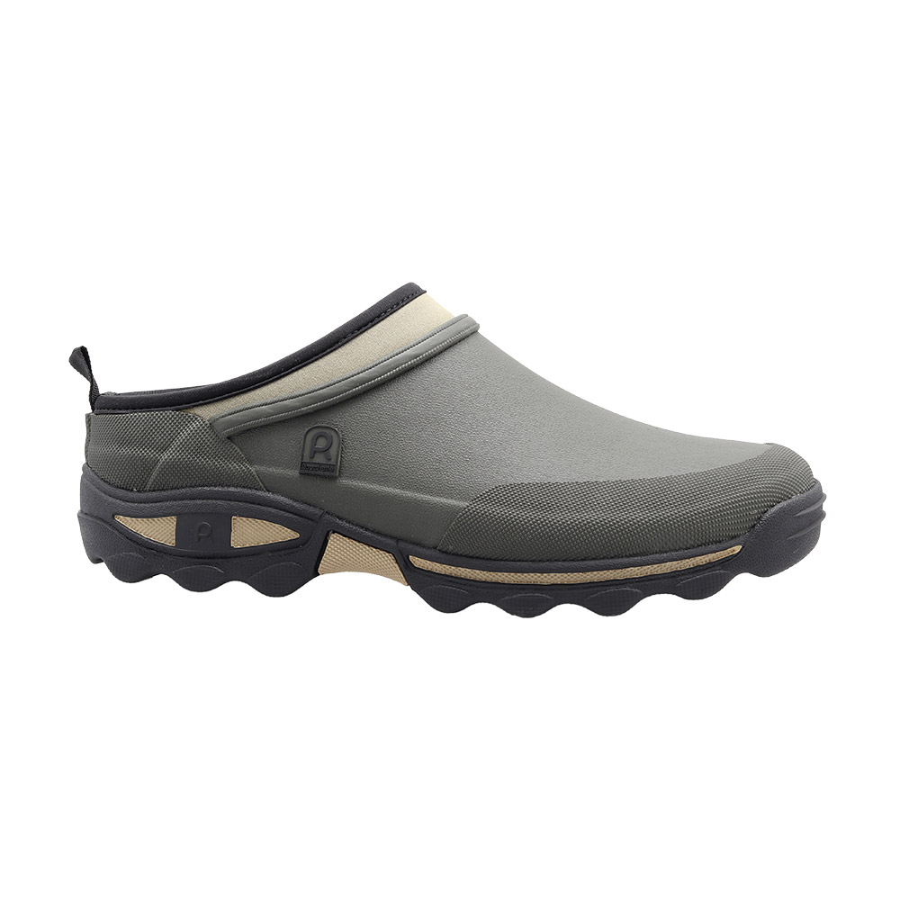 Gartenschuh Herren CLEANLAND0243