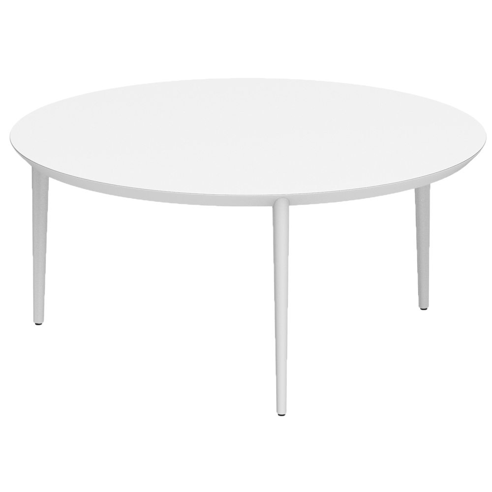 Tisch U-Nite 160 weiß