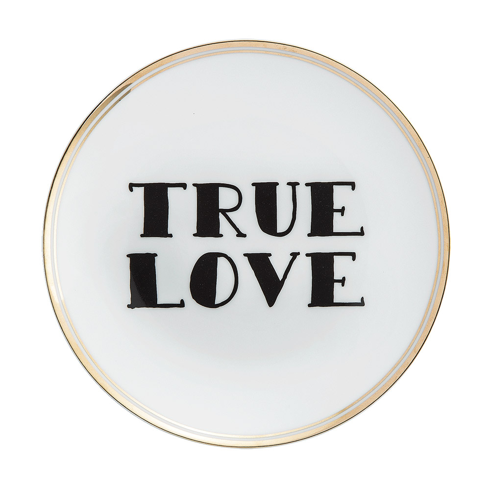 Teller True Love