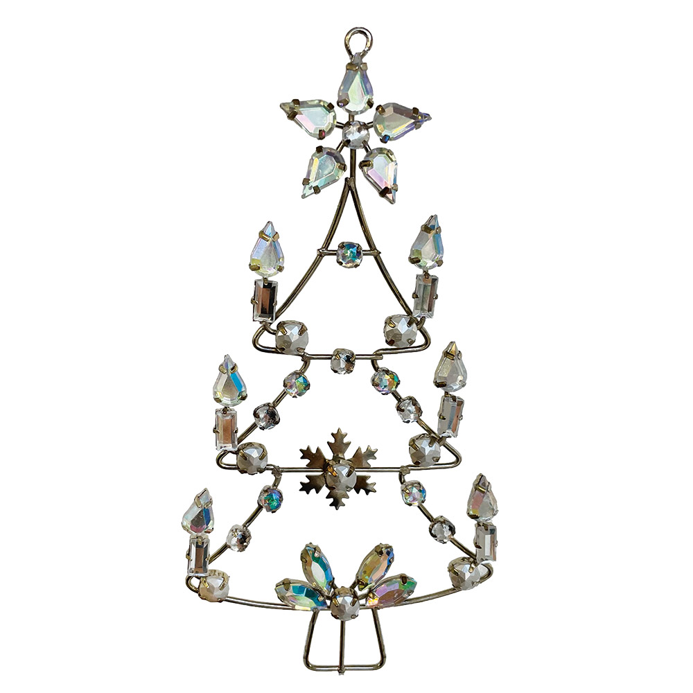 Jewel Christmas tree 60293