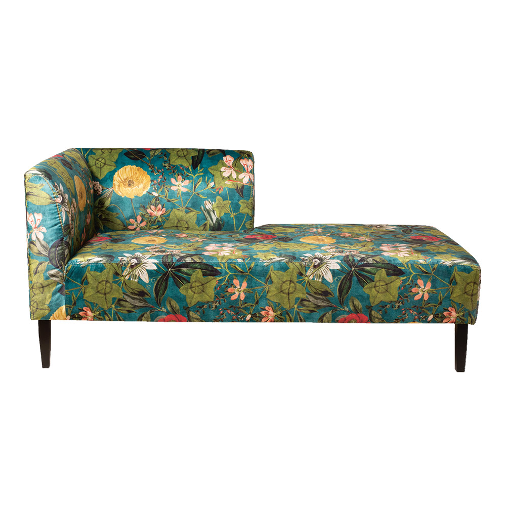 Daybed floral