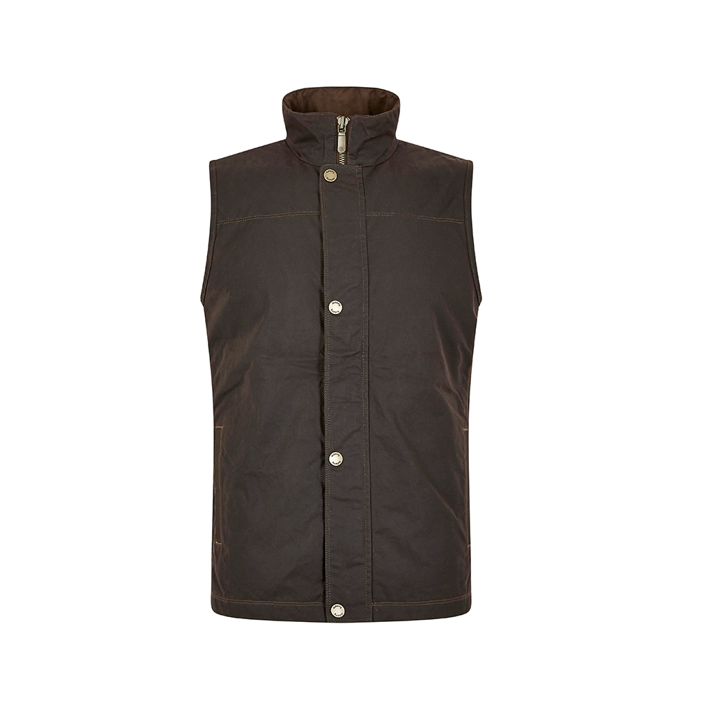 Herren Gilet Mayfly DU3495/L