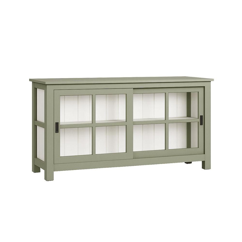 Sideboard Provence pistazie