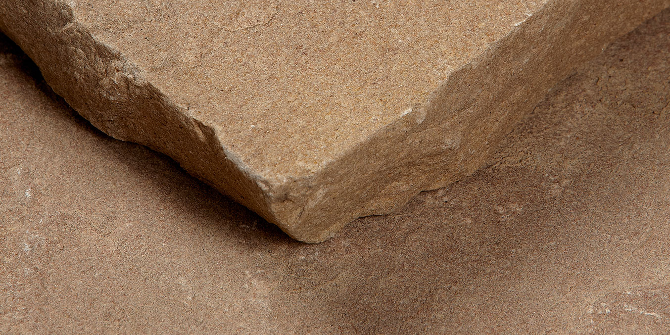 Naturstein Redstone 