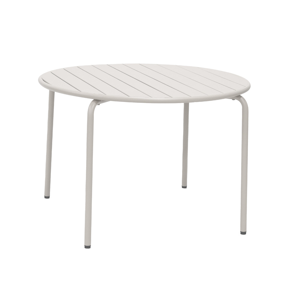 Tisch Popular MT19338-D110-CR