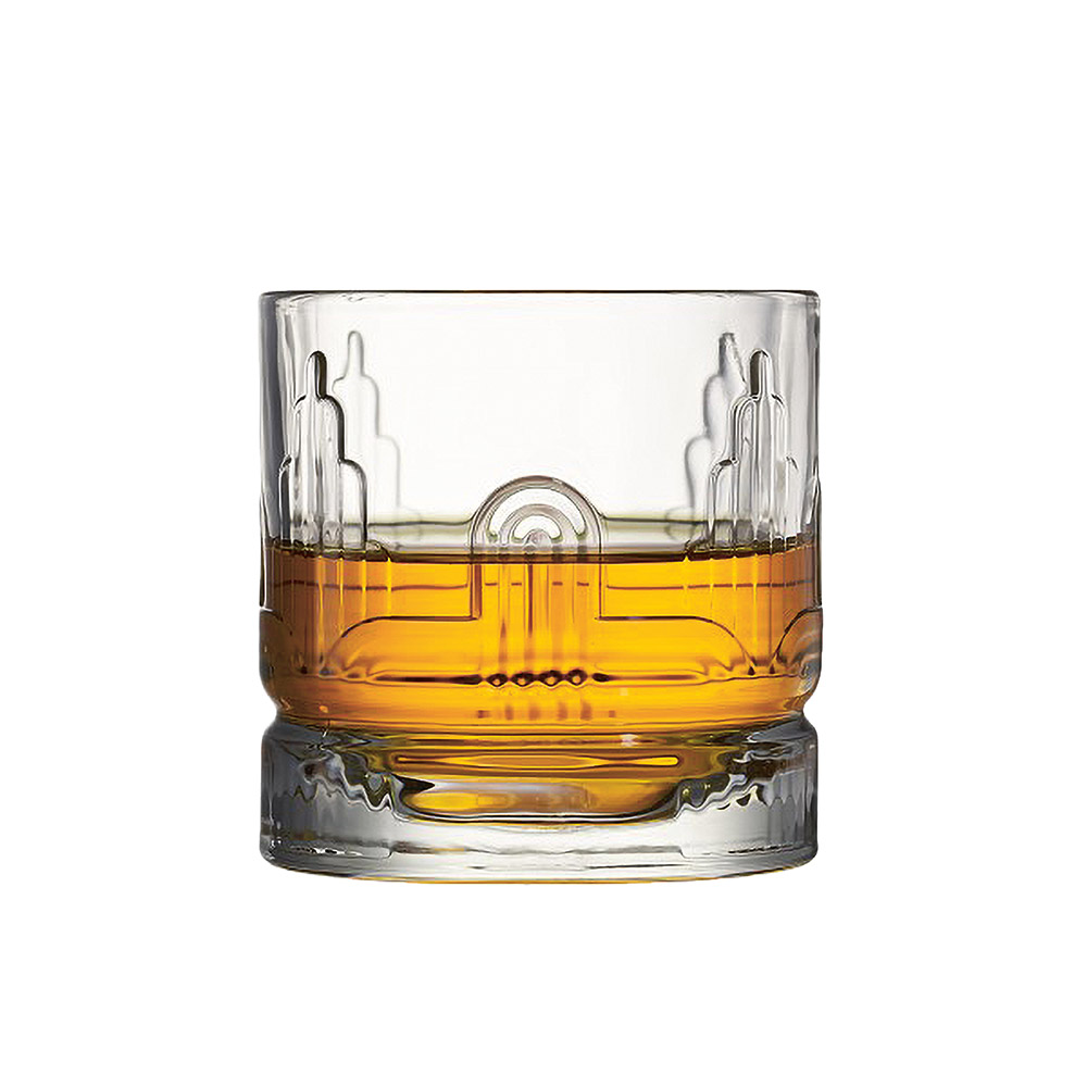 Whiskeyglas Doni