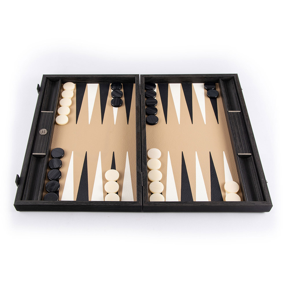 Backgammon Mokka