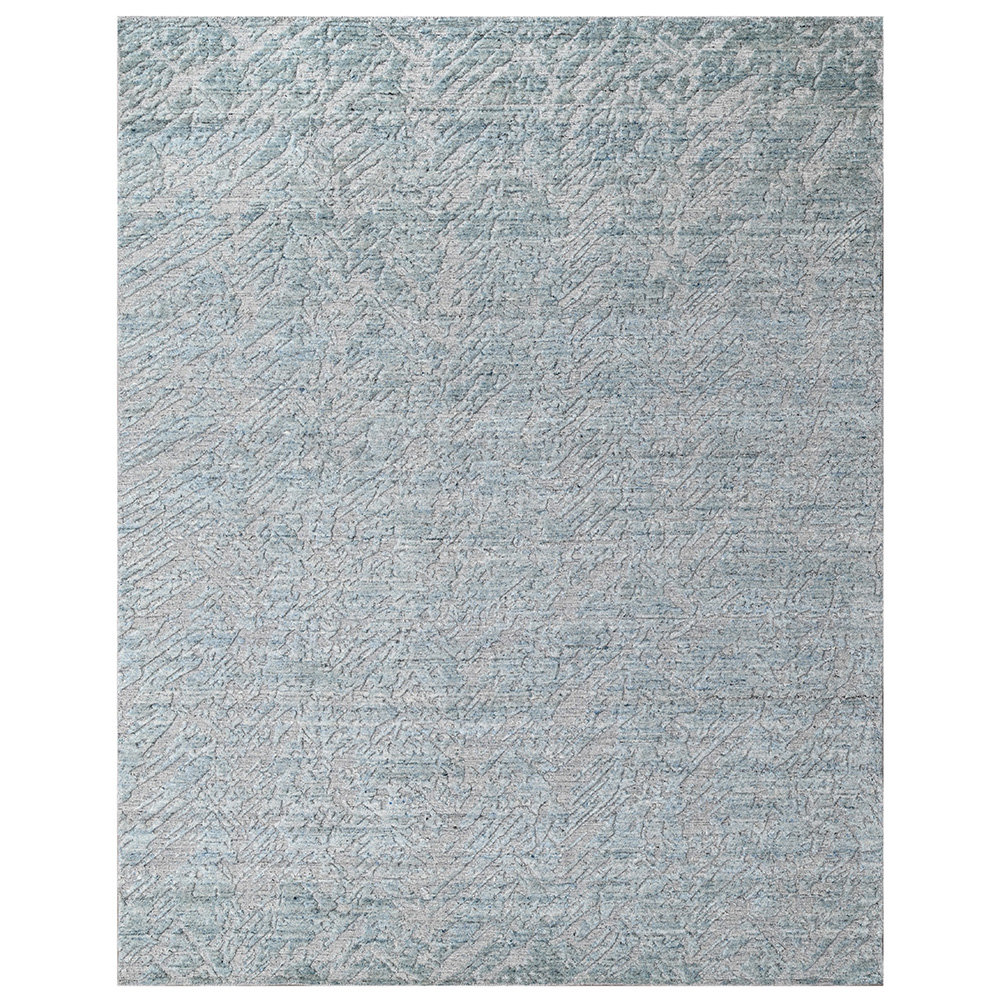 Teppich Wind aqua 300