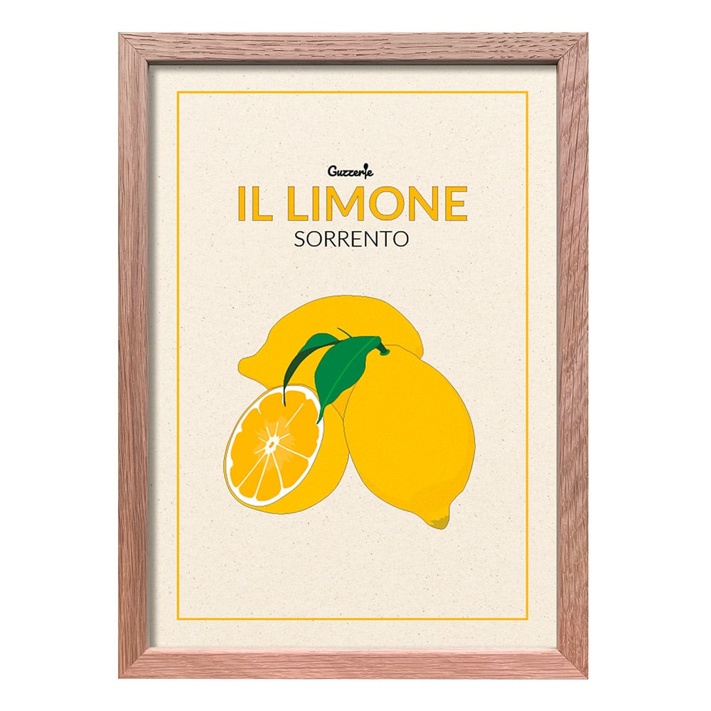 Bild Il Limone