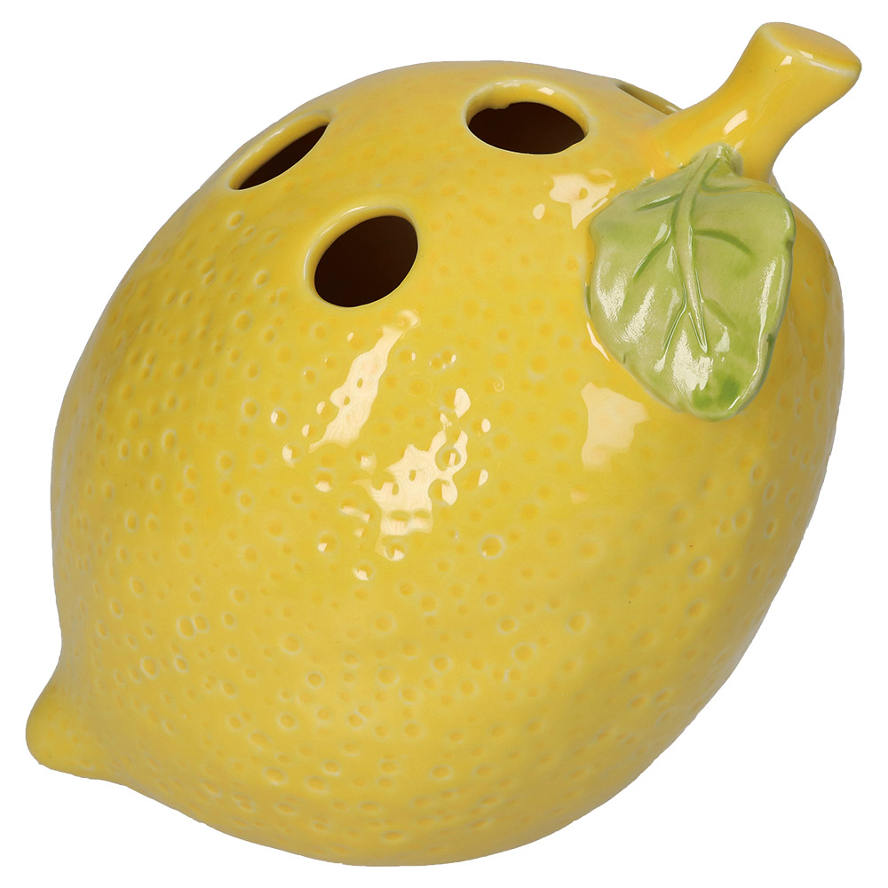 Vase Lemon KAL-0080