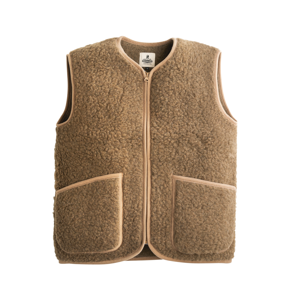 Vest Pepitko Bark S bis XL 