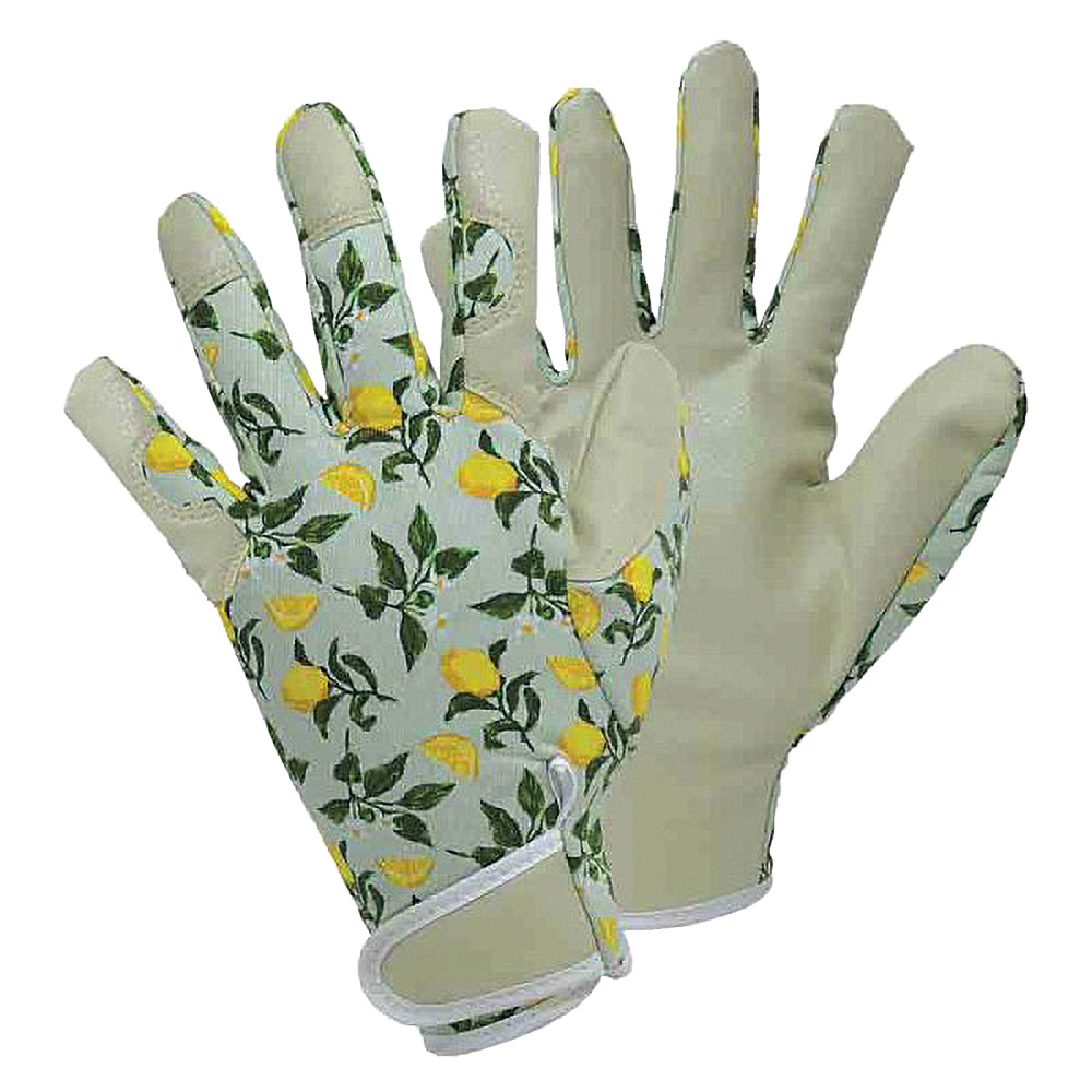 Handschuhe Sicilian Lemon 4540007