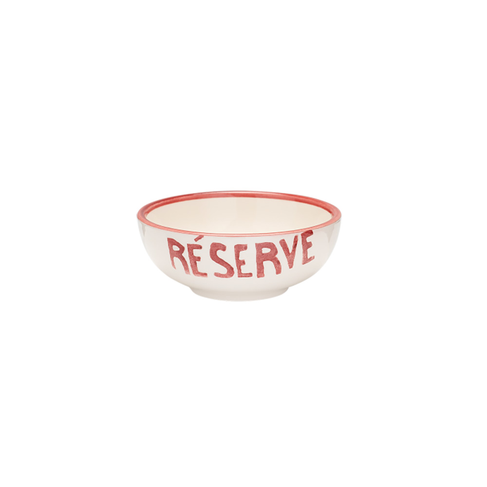 Schale Reserve