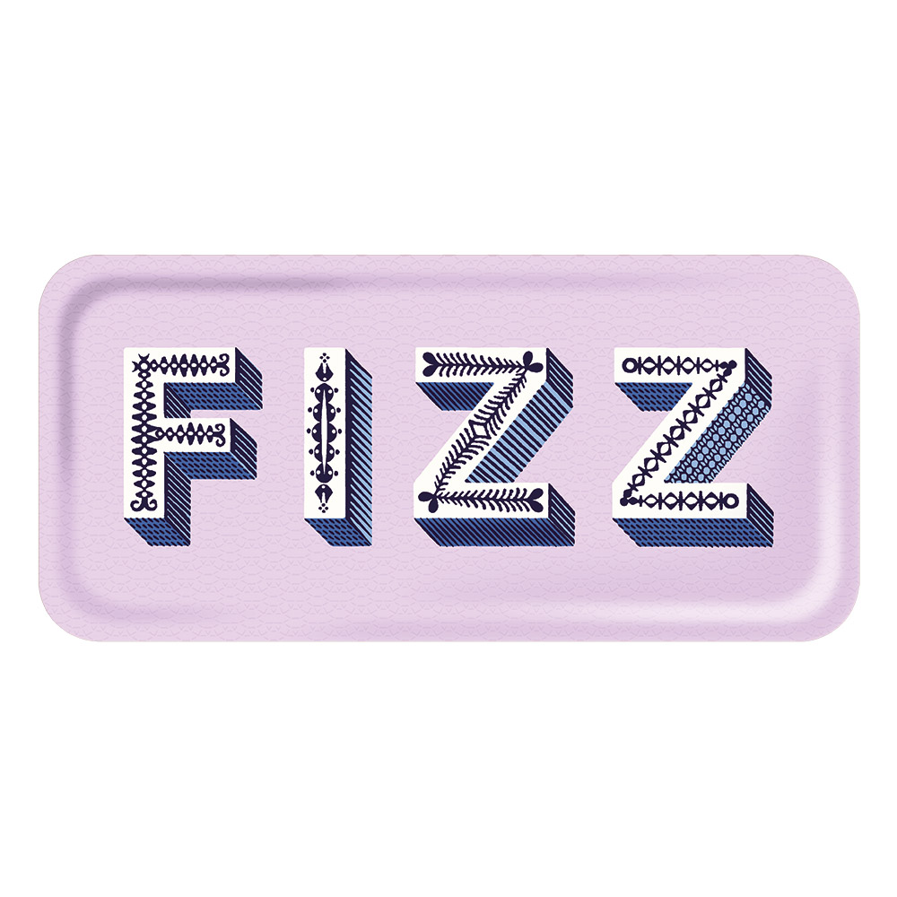 Tablett Fizz