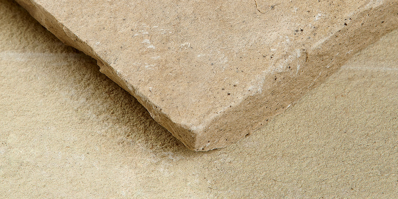 Naturstein Sandstone